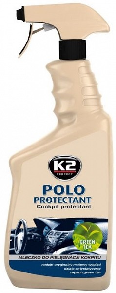 K2 POLO PROTECTANT GREEN TEA MATT SALONGIHOOLDUSVAHEND 770ML / PIHUSTI