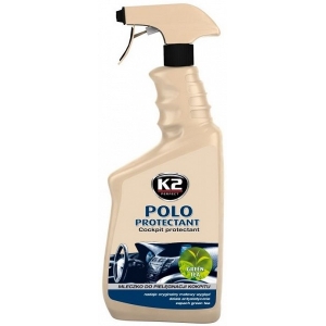 K2 POLO PROTECTANT GREEN TEA MATT SALONGIHOOLDUSVAHEND 770ML / PIHUSTI