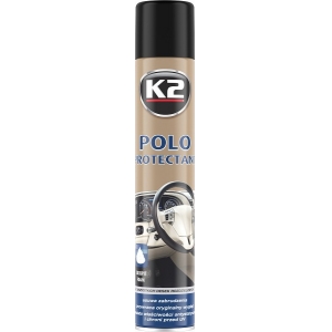 K2 POLO PROTECTANT COFFEE MATT SALONGIHOOLDUSVAHT 750ML / AE