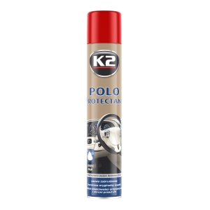 K2 POLO PROTECTANT STRAWBERRY MATT SALONGIHOOLDUSVAHT 750ML / AE