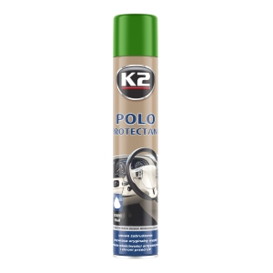 K2 POLO PROTECTANT GREEN TEA MATT SALONGIHOOLDUSVAHT 750ML / AE