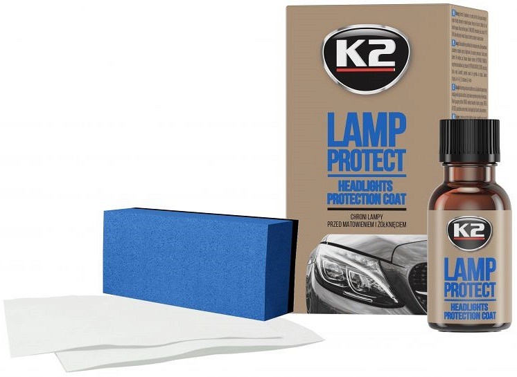 K2 LAMP PROTECT TULEKLAASIDE KAITSEVAHEND 10ML