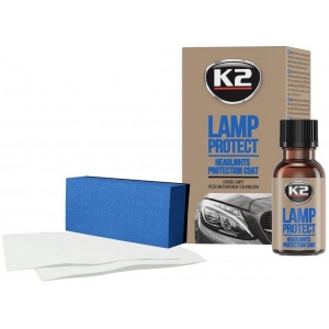 K2 LAMP PROTECT TULEKLAASIDE KAITSEVAHEND 10ML