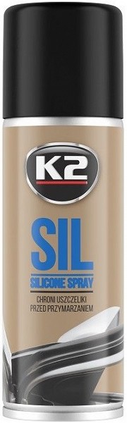 K2 SIL SILIKOONMÄÄRE 150ML / AE