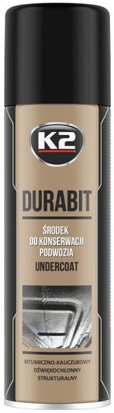 K2 DURABIT UNDERCOAT PÕHJAMASTIKS 500ML / AE