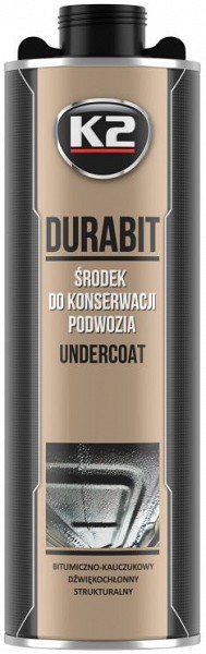 K2 DURABIT UNDERCOAT PÕHJAMASTIKS 1L