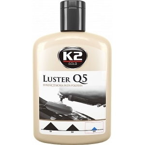 K2 LUSTER Q5 BLUE POLEERIMISPASTA 200G