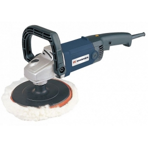 ELECTRONIK POLISHER POLEERMASIN 600-3000RPM 1200W MASNER