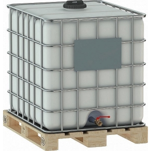 K2 TURBO TRUCK PROFESSIONAALNE PUHASTUSVAHEND 1000L / IBC