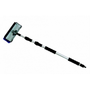 PESUHARI TELESKOOPVARREGA 144-250CM K2
