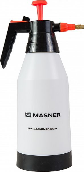 KÄSIPRITS 1L PRESSURE SPRAYER (PESUPRITS) MASNER