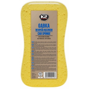 K2 SPONGE PESUSVAMM