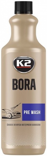 K2 BORA PLUS LEOTUSAINE KONTS 1L