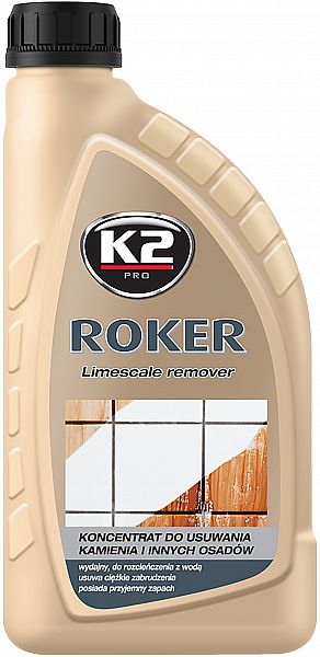 K2 ROKER KATLAKIVI EEMALDAJA 1L