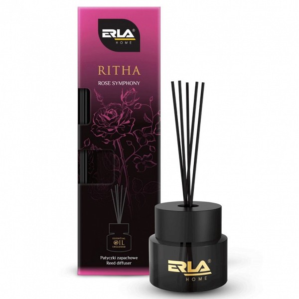 ERLA RITHA ROSE SYMPHONY ÕHUVÄRSKENDAJA 100ML