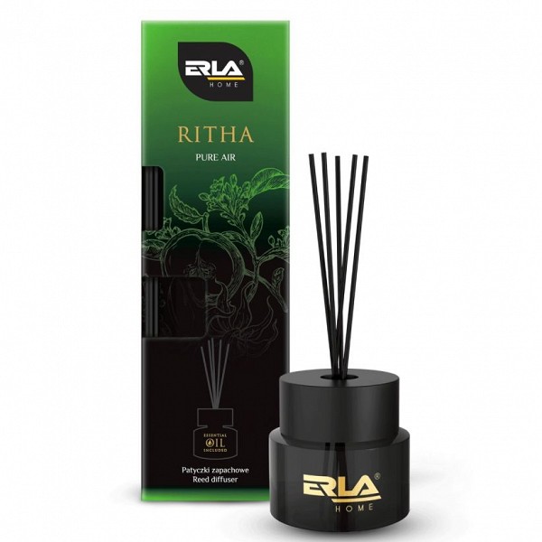 ERLA RITHA PURE AIR ÕHUVÄRSKENDAJA 100ML