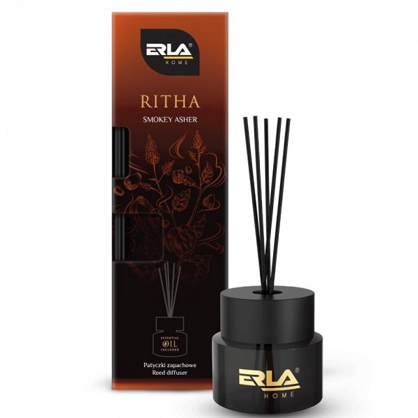 ERLA RITHA SMOKEY ASHER ÕHUVÄRSKENDAJA 100ML