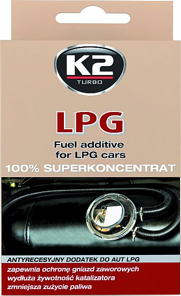 K2 LPG LISAND 50ML