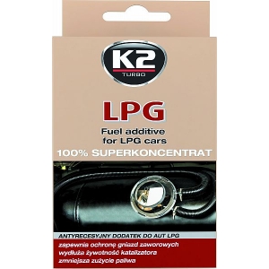 K2 LPG LISAND 50ML