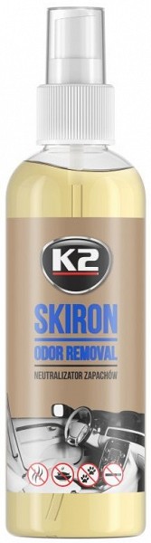 K2 SKIRON LÕHNADE NEUTRALISEERIJA 250ML / PIHUSTI