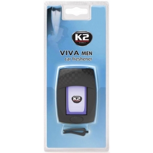 K2 VIVA MEN ÕHUVÄRSKENDAJA