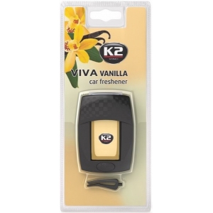 K2 VIVA VANILLA ÕHUVÄRSKENDAJA