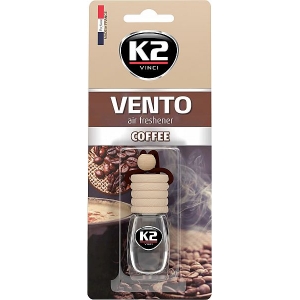 K2 VENTO COFFEE ÕHUVÄRSKENDAJA 8ML