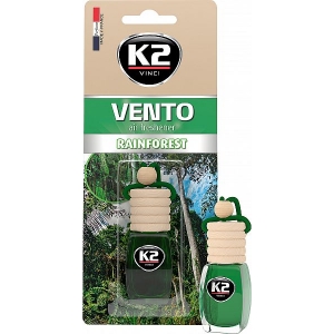 K2 VENTO RAINFOREST ÕHUVÄRSKENDAJA 8ML