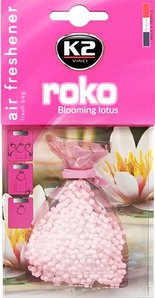 K2 ROKO BLOOMING LOTUS ÕHUVÄRSKENDAJA 20G