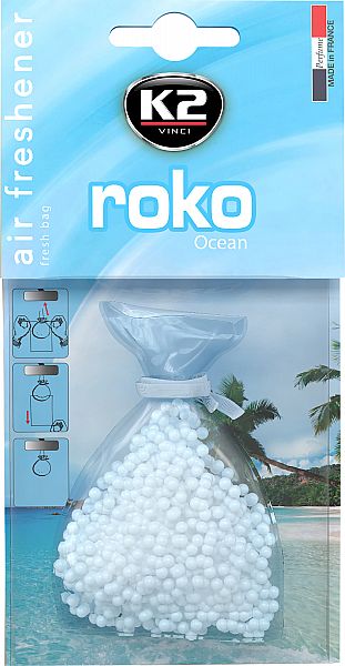 K2 ROKO OCEAN ÕHUVÄRSKENDAJA 20G