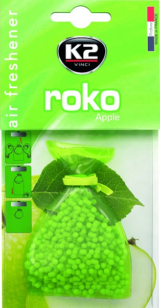 K2 ROKO APPLE ÕHUVÄRSKENDAJA 20G