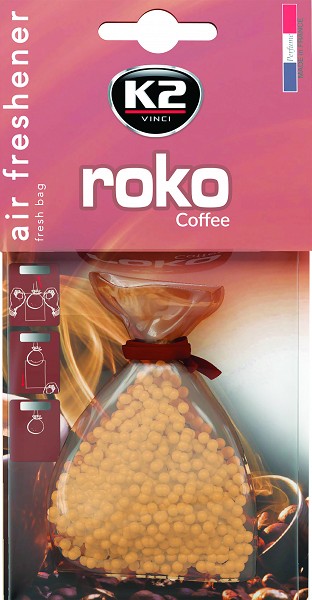 K2 ROKO COFFEE ÕHUVÄRSKENDAJA 20G