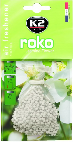 K2 ROKO JASMINE FLOWER ÕHUVÄRSKENDAJA 20G