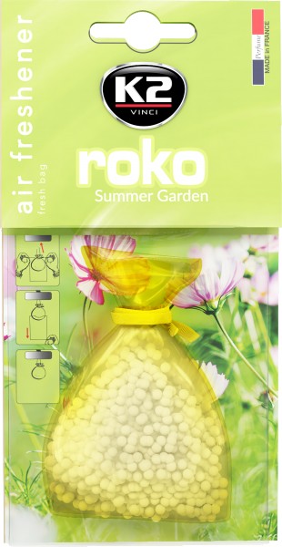 K2 ROKO SUMMER GARDEN ÕHUVÄRSKENDAJA 20G