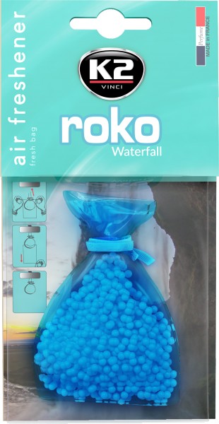 K2 ROKO WATERFALL ÕHUVÄRSKENDAJA 20G