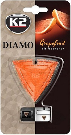 K2 DIAMO GRAPEFRUIT ÕHUVÄRSKENDAJA 15G