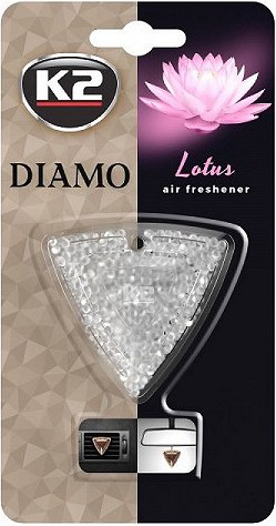 K2 DIAMO LOTUS ÕHUVÄRSKENDAJA 15G