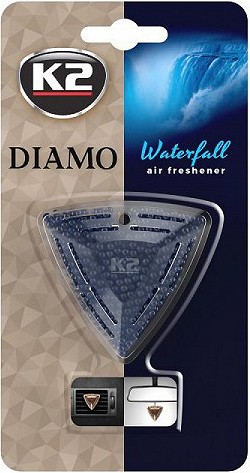 K2 DIAMO WATERFALL ÕHUVÄRSKENDAJA 15G