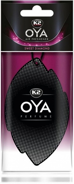 K2 OYA SWEET DIAMOND ÕHUVÄRSKENDAJA