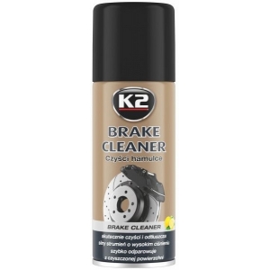 K2 BRAKE CLEANER PIDURIPUHASTUS 400ML / AE