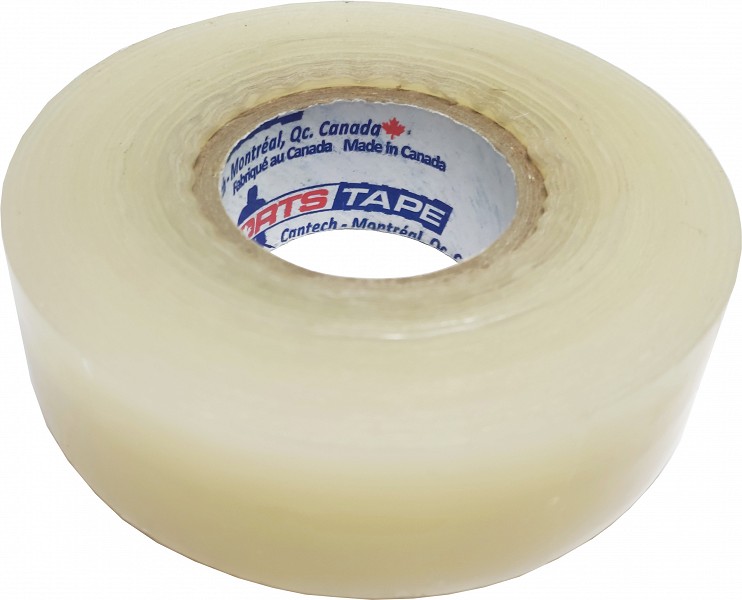 POLY OPS PLUS KÜLMA-NIISKUSKINDEL PLASTTEIP 24MM. 25M SPORTS TAPE CANADA