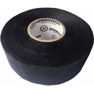 LAI RIIDEST NIISKUSKINDEL KAITSETEIP 36MM. RULL 25M MUST WARRIOR (KANADA)