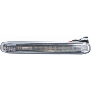 LED PÄEVASÕIDUTULI DRL 12V 6W 180X24X35-50MM 2TK (OSRAM LED) M-TECH