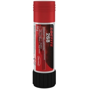 LOCTITE 268 KEERMELIIM (SUURE TUGEVUSEGA) PUNANE 9G / PULK