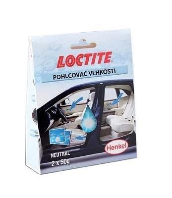 LOCTITE NIISKUSE EEMALDAJA 2X50G / KOTT