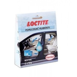 LOCTITE NIISKUSE EEMALDAJA 2X50G / KOTT