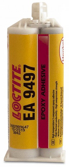 LOCTITE EA 9497 EPOKSIIDLIIM 50ML