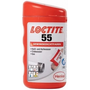 LOCTITE 55 KEERMETIHENDUSNÖÖR 160M