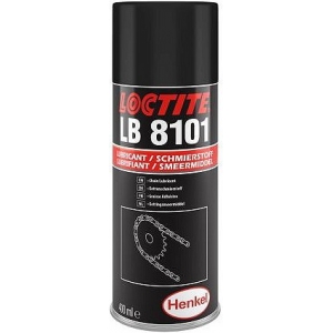 LOCTITE LB 8101 EGFD KETIMÄÄRE 400ML / AE