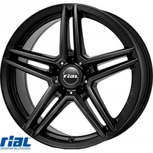 RIAL M10 B 6.5X16. 5X112 / 44 (66.6) (Y) (PK / R14) (TUV) (MER) KG655